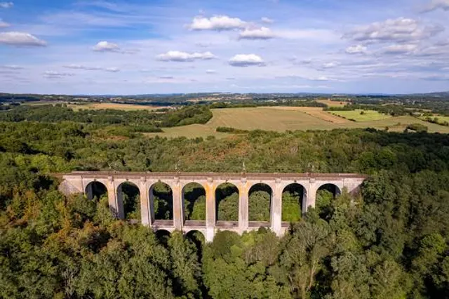 Viaduc de Rocherolles