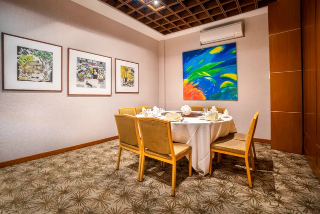 TungLok Seafood (d'Arena)