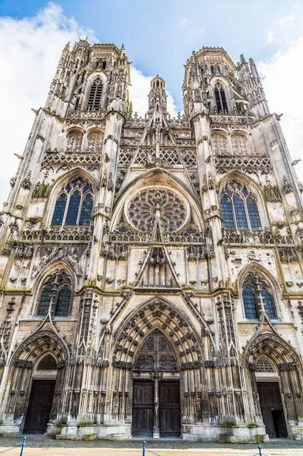 St. Stephen's Cathedral