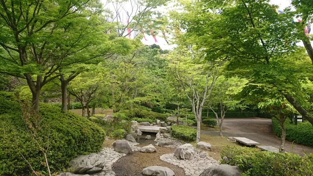 Manyo Park