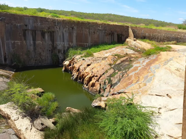 Ponte de Zé de Basto