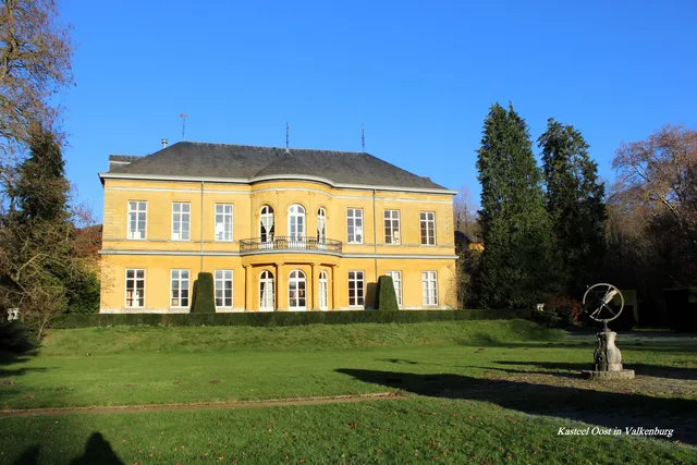 Kasteel Oost