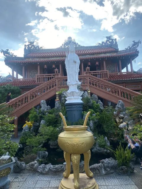 Chùa Phước Duyên