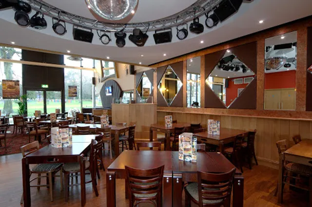 The Gary Cooper - JD Wetherspoon