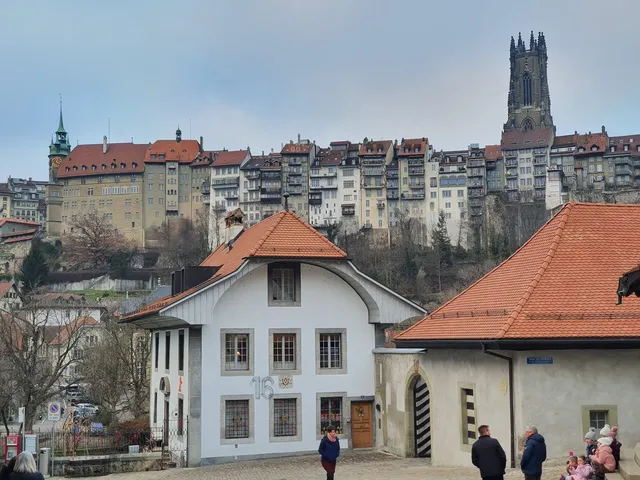 Fontaine de Saint Jean