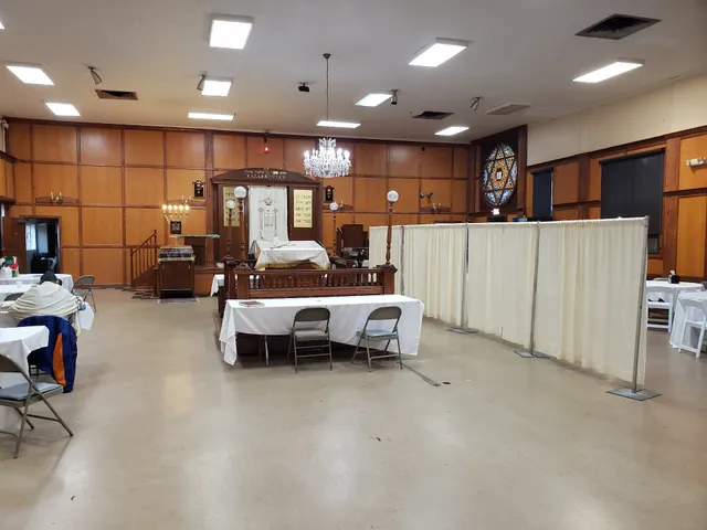 Chabad Lubavitch of Central Massachusetts