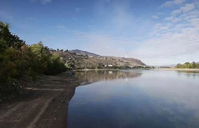 Carleton Place Riverside Park Beach