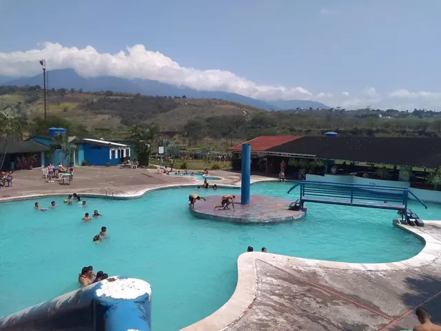 Super Tóbogan Torbes