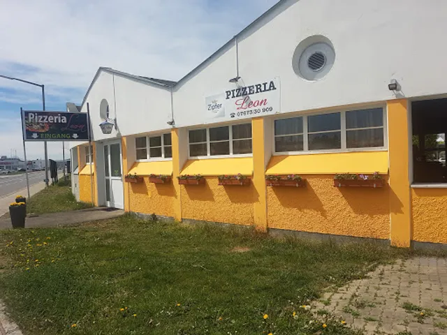 Pizzeria Leon