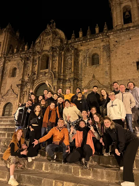 Cusco Pub Crawl - Bar tour Cusco