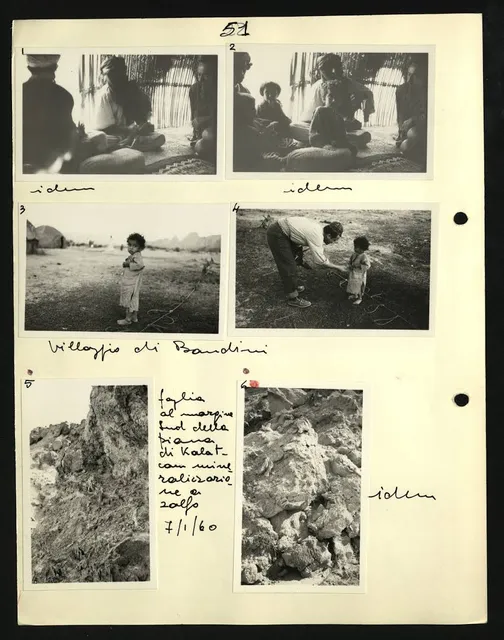 Archivio Storico Eni