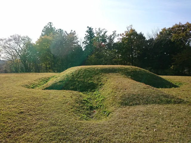 Furutsu Hachimanyama Site