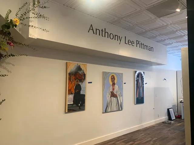 Compton Art and History Museum