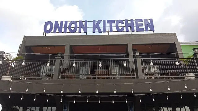 Onion Kitchen