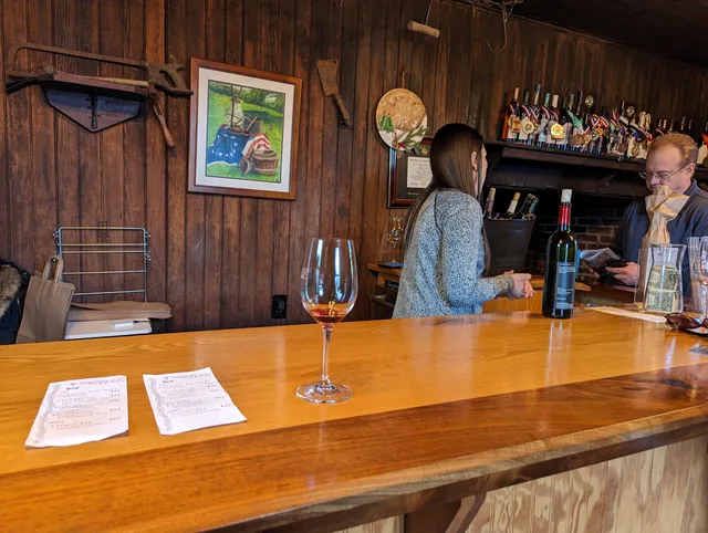 Deerfoot Vineyards and Winery