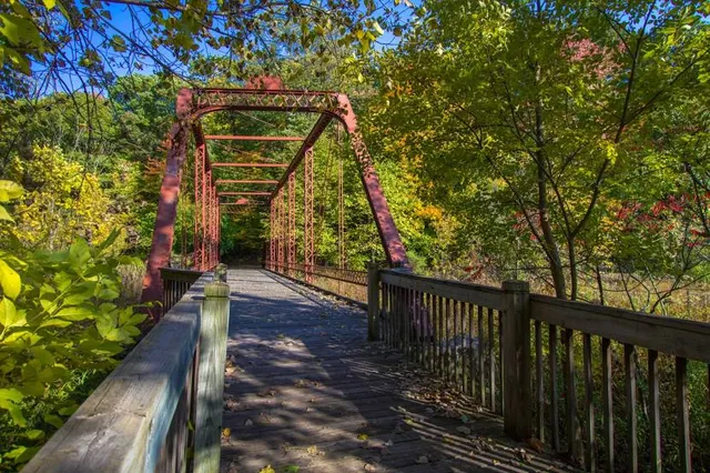 Historic Bridge Park