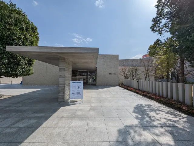 Nisshin Seifun Group Flour Milling Museum