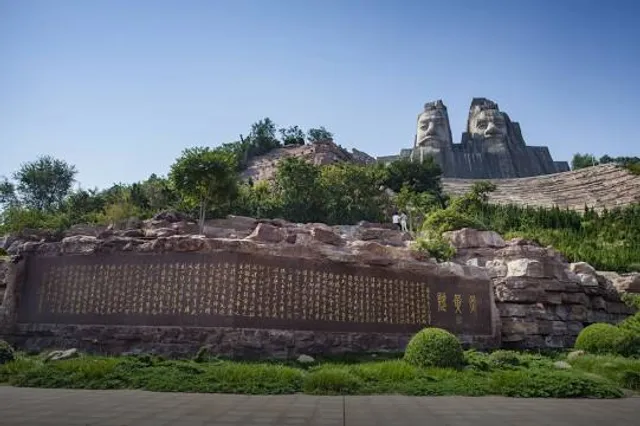 Zhengzhou Yellow River Scenic Spots