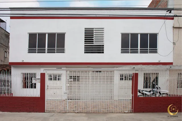 Apartaestudios La Esperanza