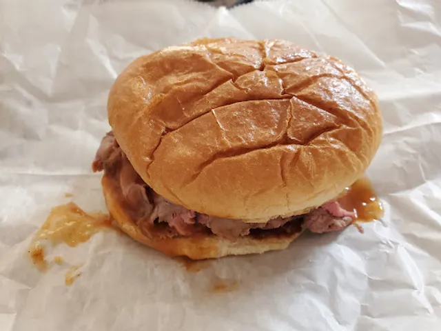 Last Corner Restaurant