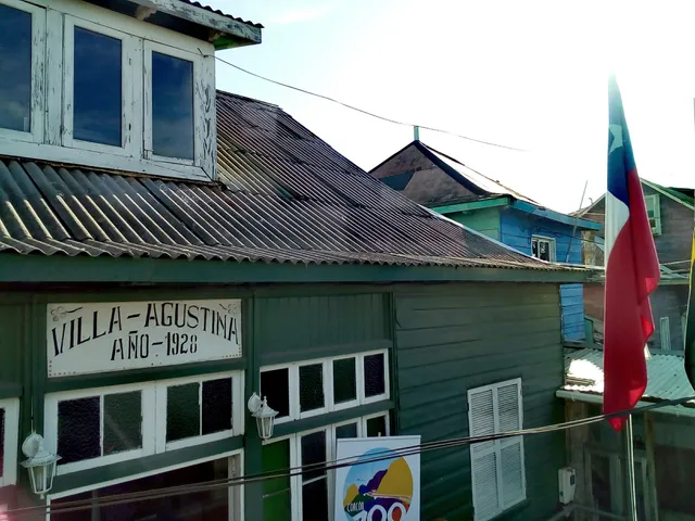 Historical and Archaeological Museum of Concon