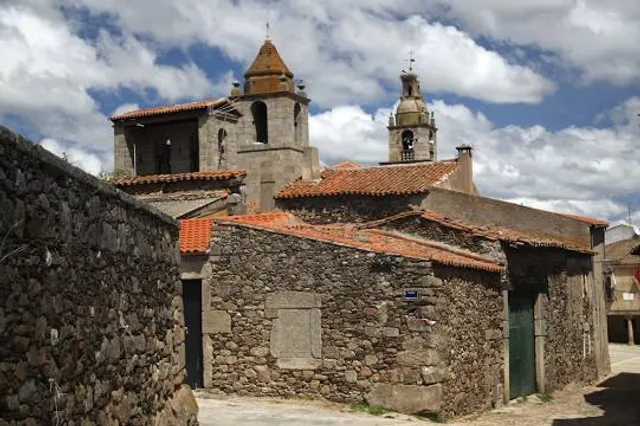 Los Franceses Bridge