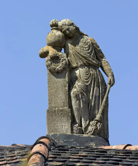Saint-Florent Cathedral