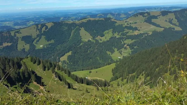 Oberstaufen - Hochgrat