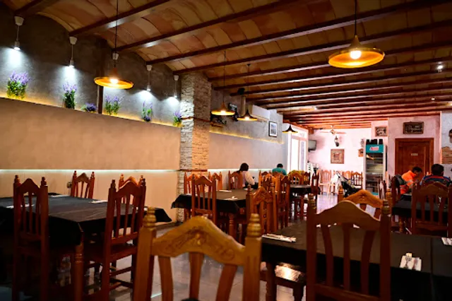 Restaurante El Refugio