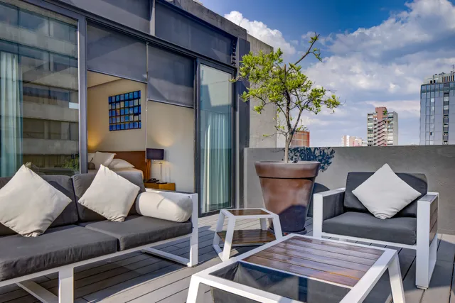 MX Grand Suites by The Human Collection Hotels