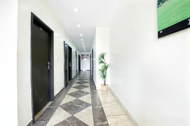 OYO Hotel Ds Regency