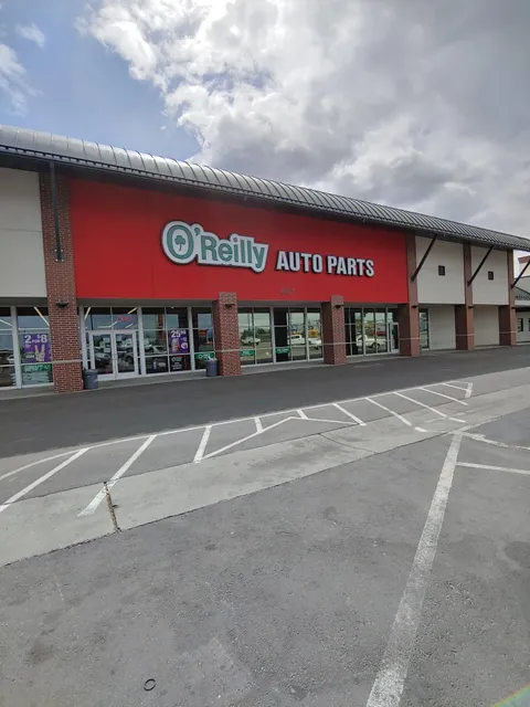 O'Reilly Auto Parts
