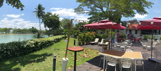 Mood Swing Pantry + Japanese Grill