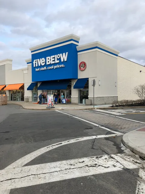 Five Below