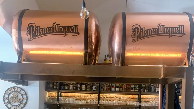 Reštaurácia Zbrojnoš