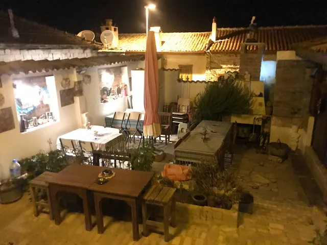 Limaki Konak Şirince