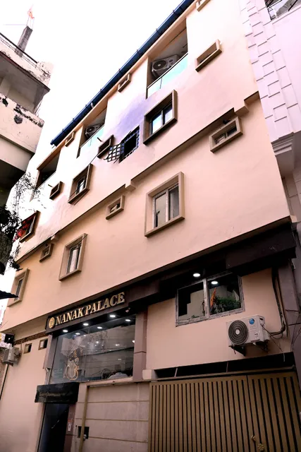 Nanak Palace Guest House