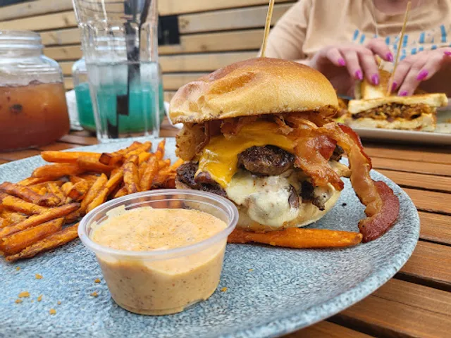 Kelseys Original Roadhouse