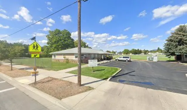 Post Falls School District