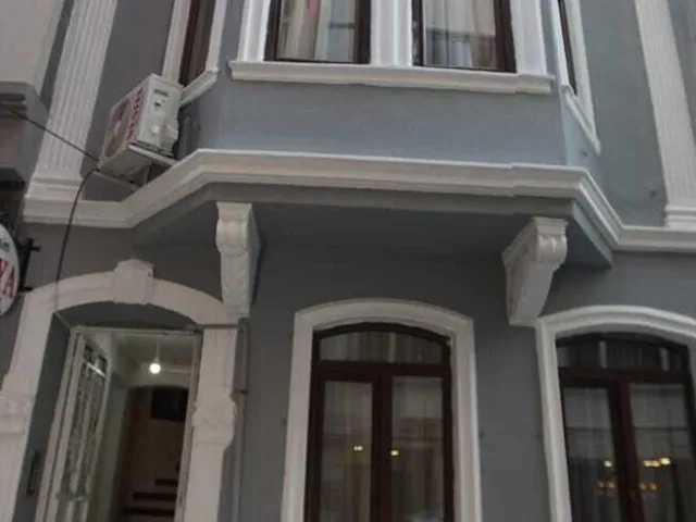 Taksim Maya Hotel