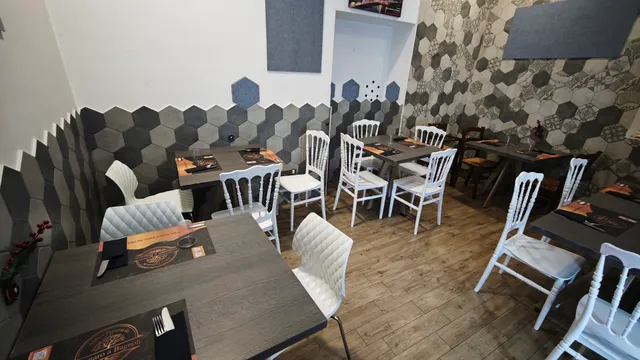 Antica Pizzeria da Gennaro