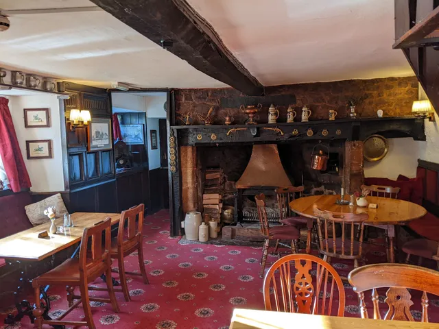 The Barford Inn