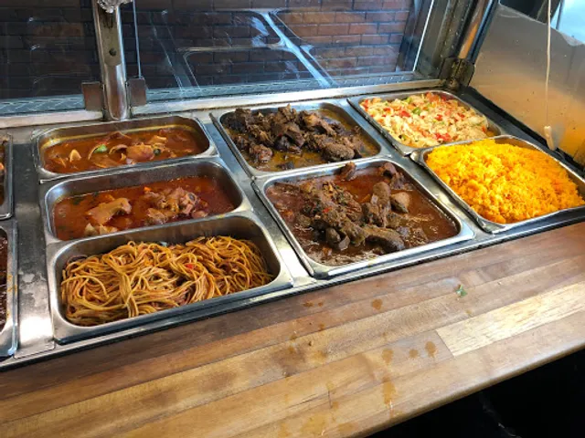 La Cabaña Rodríguez