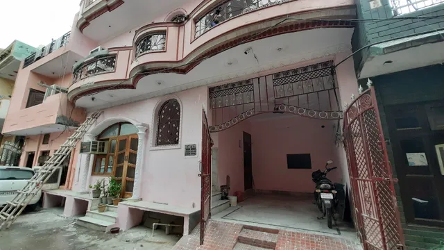 Pg Ballabgarh