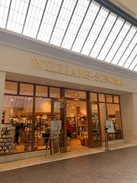 Williams-Sonoma