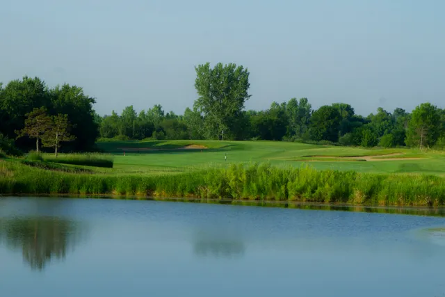 Victory Links Golf Course