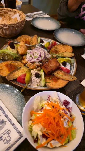 Restaurant Asteria BLN WestSide