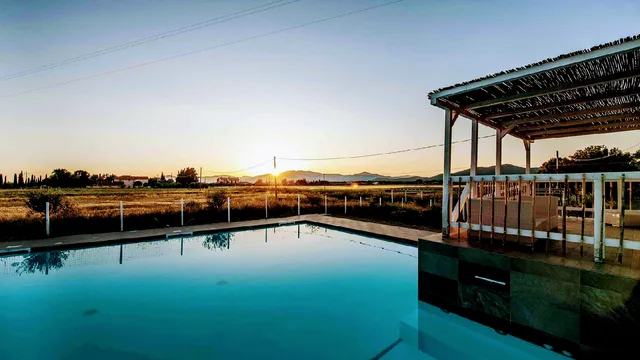 Refugium Toscana Country House