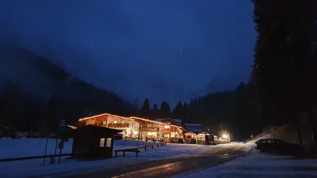 Albergo Baita La Ritonda