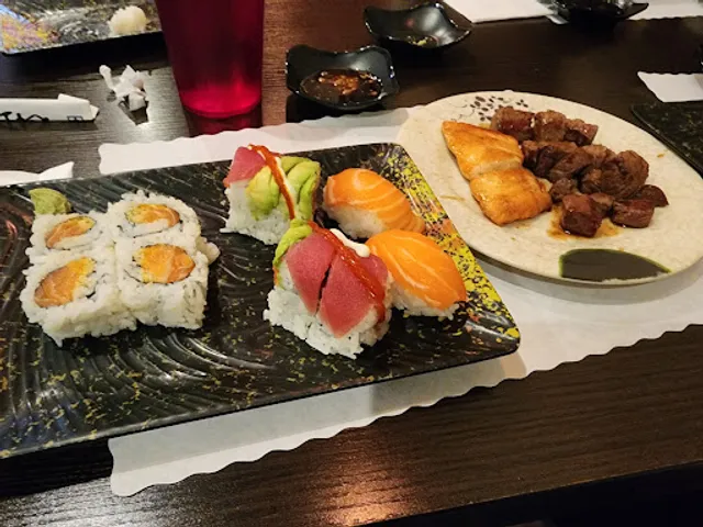 Fuji Sushi